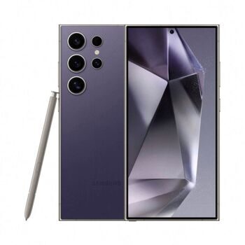 Samsung Galaxy S24 Ultra 12/512GB Titanium Violet